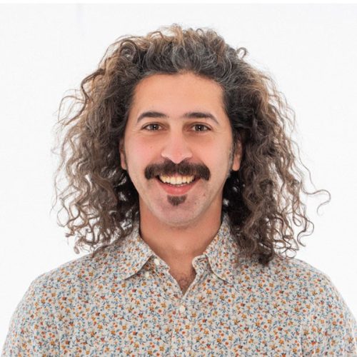 Βασίλης-Παναγιωτίδης Βασίλης-Παναγιωτίδης