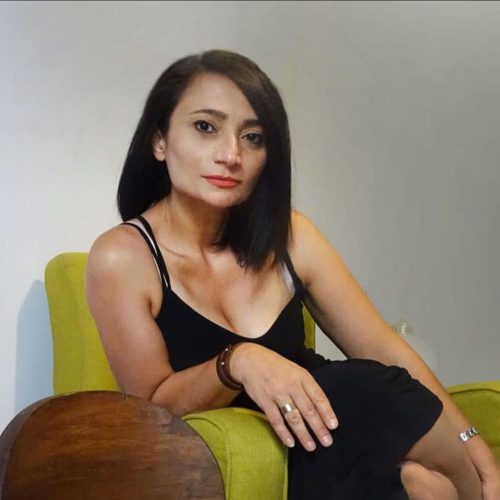 Κική Μαυρίδου Κική Μαυρίδου